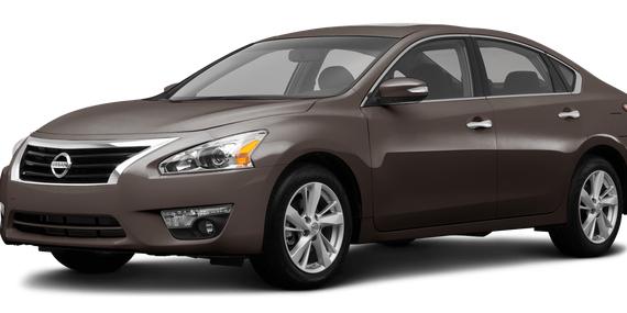 NISSAN ALTIMA 2013 1N4AL3AP5DC252782 image