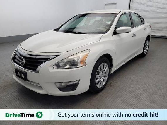 NISSAN ALTIMA 2013 1N4AL3AP4DN580151 image