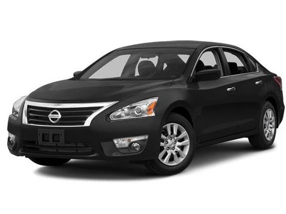 NISSAN ALTIMA 2013 1N4AL3AP5DN554044 image