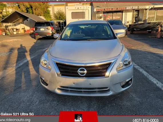 NISSAN ALTIMA 2013 1N4AL3AP7DC228466 image NISSAN ALTIMA 2013 1N4AL3AP7DC228466 image