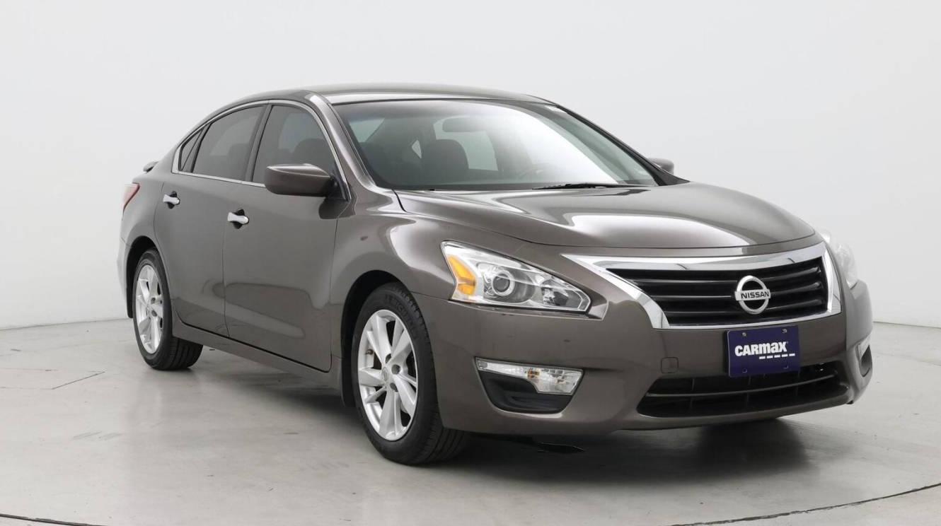 NISSAN ALTIMA 2013 1N4AL3AP5DC247310 image