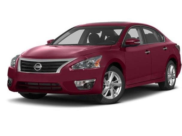 NISSAN ALTIMA 2013 1N4AL3AP2DN484244 image