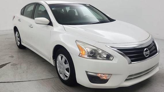 NISSAN ALTIMA 2013 1N4AL3AP9DC250565 image