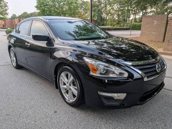 NISSAN ALTIMA 2013 1N4AL3AP9DN422551 image