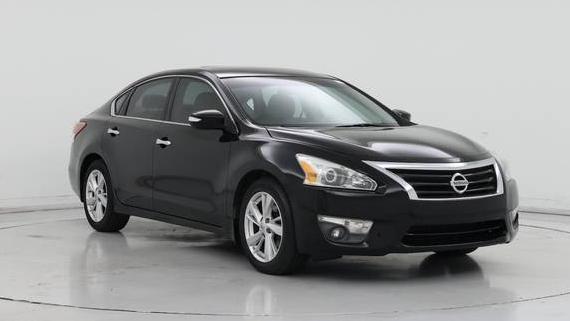 NISSAN ALTIMA 2013 1N4AL3AP2DC248639 image