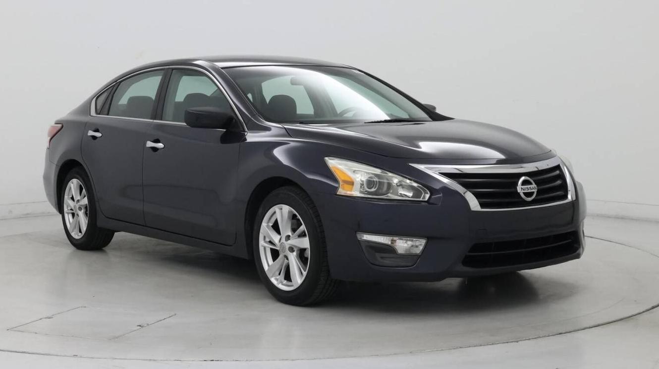 NISSAN ALTIMA 2013 1N4AL3AP5DC151659 image