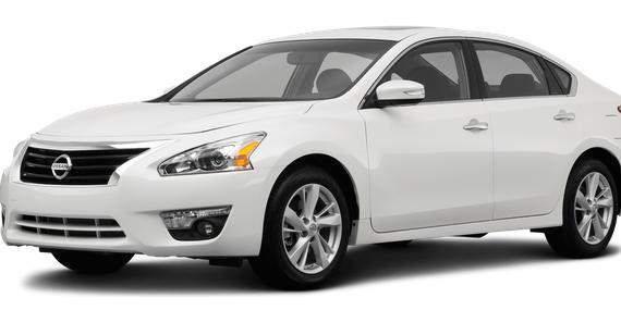 NISSAN ALTIMA 2013 1N4AL3AP0DN553397 image NISSAN ALTIMA 2013 1N4AL3AP0DN553397 image