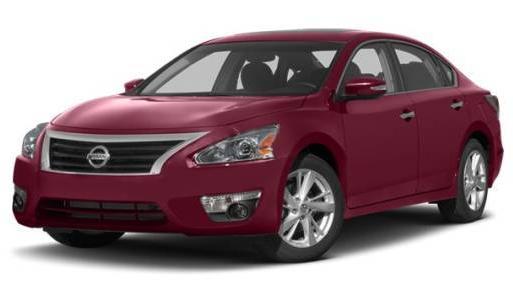 NISSAN ALTIMA 2013 1N4AL3AP3DN548792 image