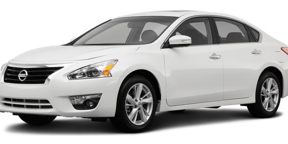 NISSAN ALTIMA 2013 1N4AL3AP1DC213588 image