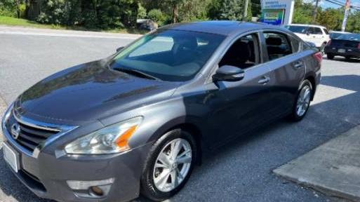 NISSAN ALTIMA 2013 1N4AL3AP9DC211099 image