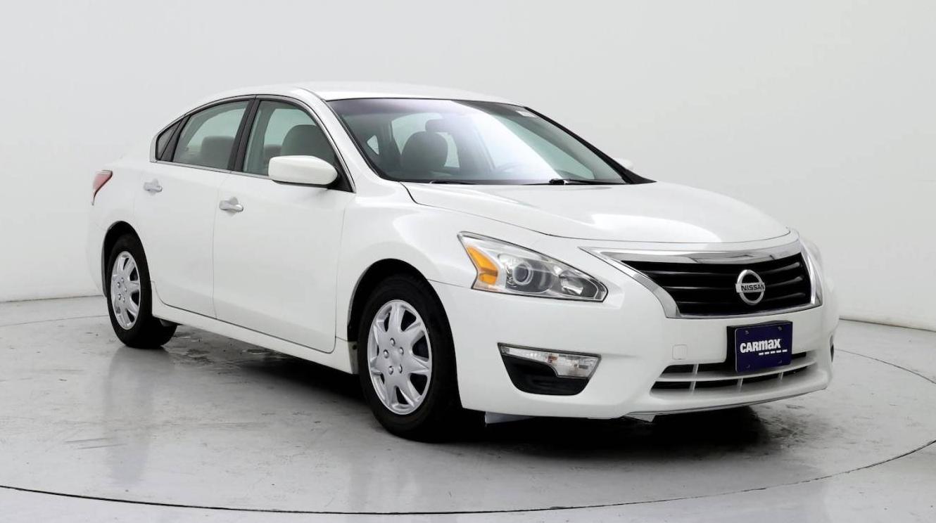 NISSAN ALTIMA 2013 1N4AL3APXDC292596 image