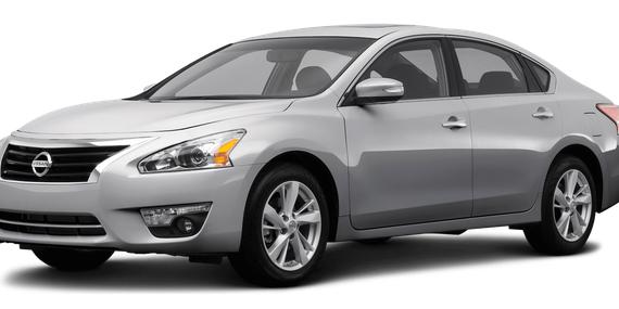 NISSAN ALTIMA 2013 1N4AL3APXDC223052 image