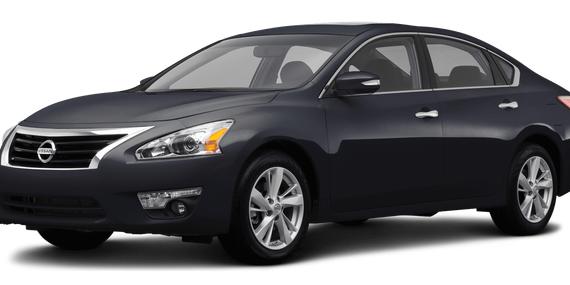NISSAN ALTIMA 2013 1N4AL3AP9DC221728 image