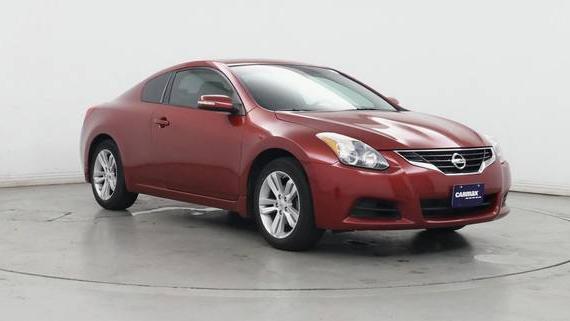 NISSAN ALTIMA 2013 1N4AL2EP8DC139087 image