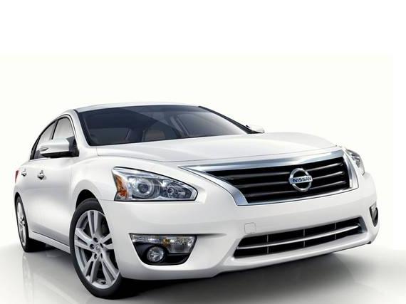 NISSAN ALTIMA 2013 1N4AL3AP8DC134760 image