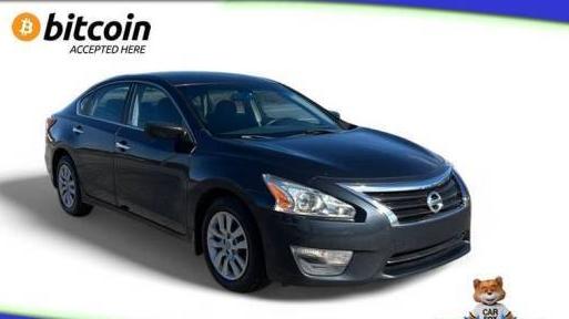 NISSAN ALTIMA 2013 1N4AL3AP6DC915986 image