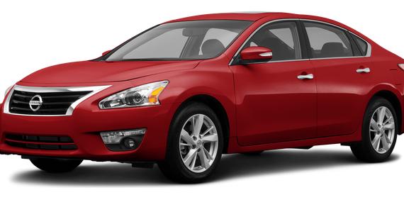 NISSAN ALTIMA 2013 1N4AL3AP1DN480251 image