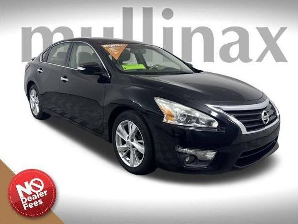 NISSAN ALTIMA 2013 1N4AL3AP6DN411281 image