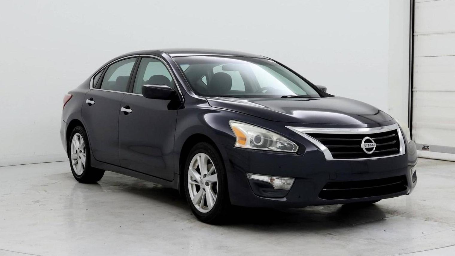 NISSAN ALTIMA 2013 1N4AL3AP5DC139043 image