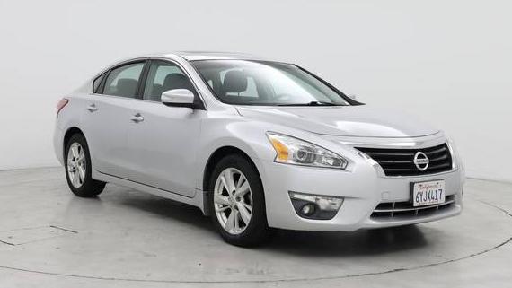 NISSAN ALTIMA 2013 1N4AL3AP1DN470934 image