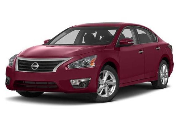 NISSAN ALTIMA 2013 1N4AL3AP3DC905142 image