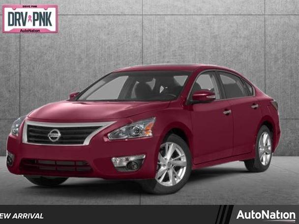 NISSAN ALTIMA 2013 1N4AL3AP8DC161036 image