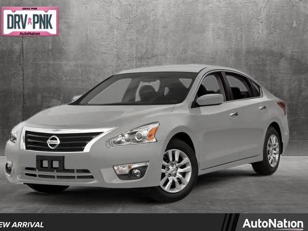 NISSAN ALTIMA 2013 1N4AL3AP8DN476942 image