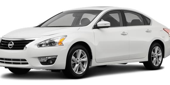 NISSAN ALTIMA 2013 1N4AL3AP8DN558072 image
