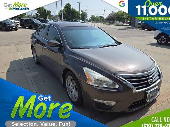 NISSAN ALTIMA 2013 1N4AL3APXDC188092 image