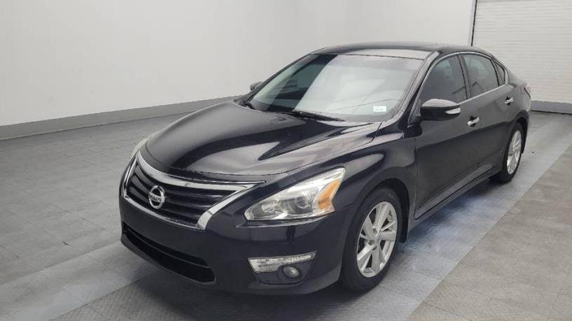 NISSAN ALTIMA 2013 1N4AL3AP0DC293109 image