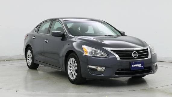 NISSAN ALTIMA 2013 1N4AL3AP5DC168381 image