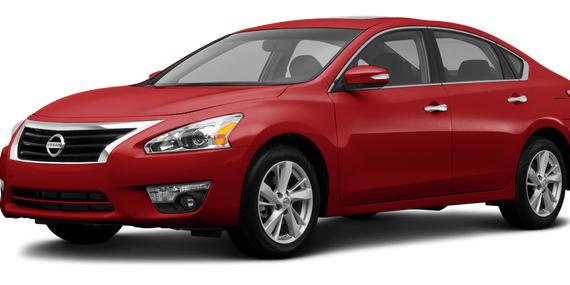 NISSAN ALTIMA 2013 1N4AL3AP7DC102978 image