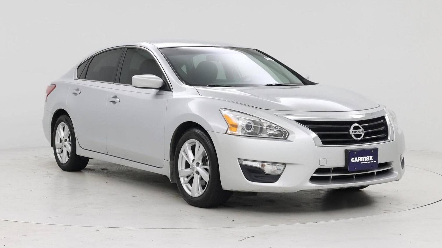 NISSAN ALTIMA 2013 1N4AL3AP6DN498972 image