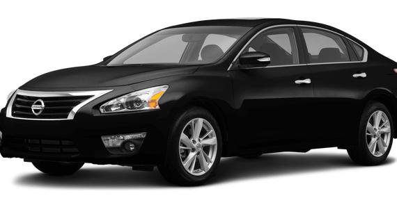 NISSAN ALTIMA 2013 1N4AL3AP7DC156166 image
