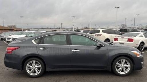 NISSAN ALTIMA 2013 1N4AL3AP3DN559498 image