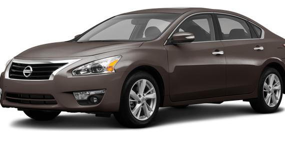NISSAN ALTIMA 2013 1N4AL3AP6DC230466 image