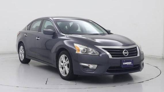 NISSAN ALTIMA 2013 1N4AL3AP5DC103367 image