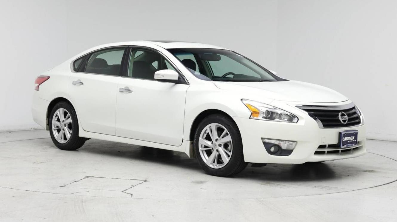 NISSAN ALTIMA 2013 1N4AL3AP3DN556326 image