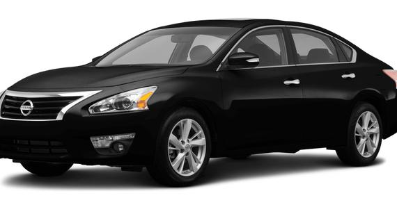 NISSAN ALTIMA 2013 1N4AL3AP6DN420269 image