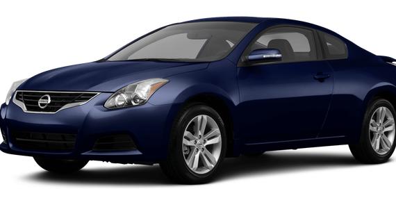 NISSAN ALTIMA 2013 1N4AL2EP8DC292259 image