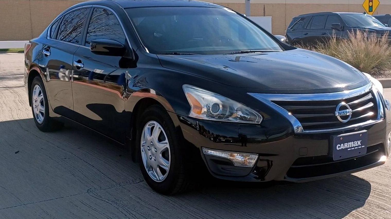 NISSAN ALTIMA 2013 1N4AL3AP5DC138703 image