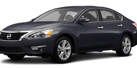 NISSAN ALTIMA 2013 1N4AL3AP8DN566026 image