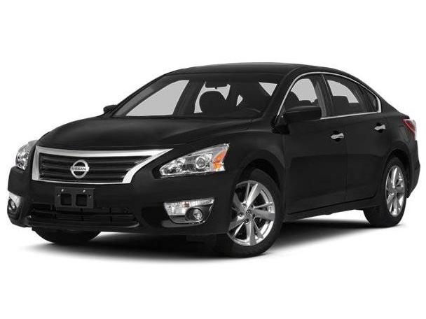 NISSAN ALTIMA 2013 1N4AL3AP2DN485071 image