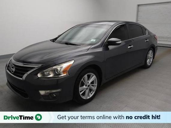 NISSAN ALTIMA 2013 1N4AL3AP9DC144911 image