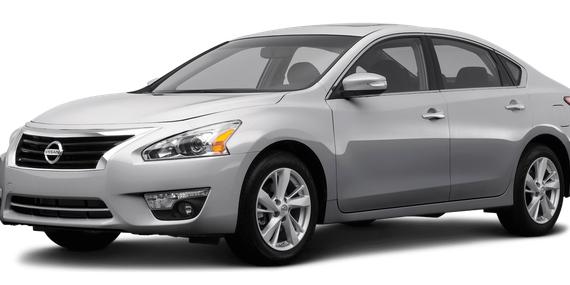 NISSAN ALTIMA 2013 1N4AL3AP2DC244218 image