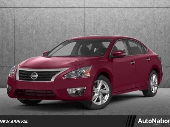 NISSAN ALTIMA 2013 1N4AL3APXDN537997 image