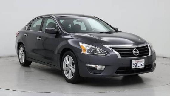 NISSAN ALTIMA 2013 1N4AL3AP0DN406125 image
