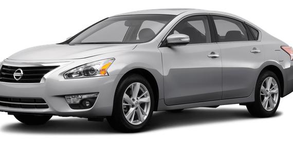 NISSAN ALTIMA 2013 1N4AL3AP3DC225936 image
