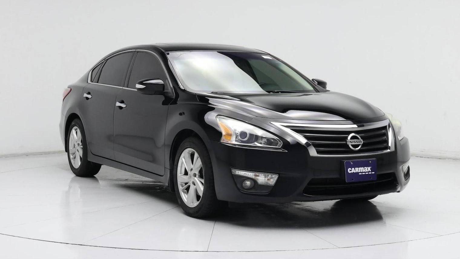 NISSAN ALTIMA 2013 1N4AL3AP3DN455139 image