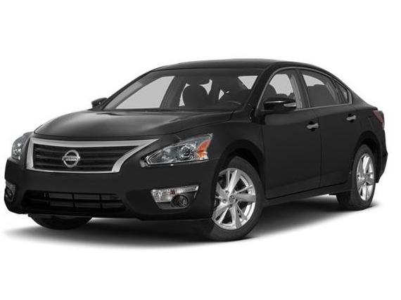 NISSAN ALTIMA 2013 1N4AL3AP5DN569448 image